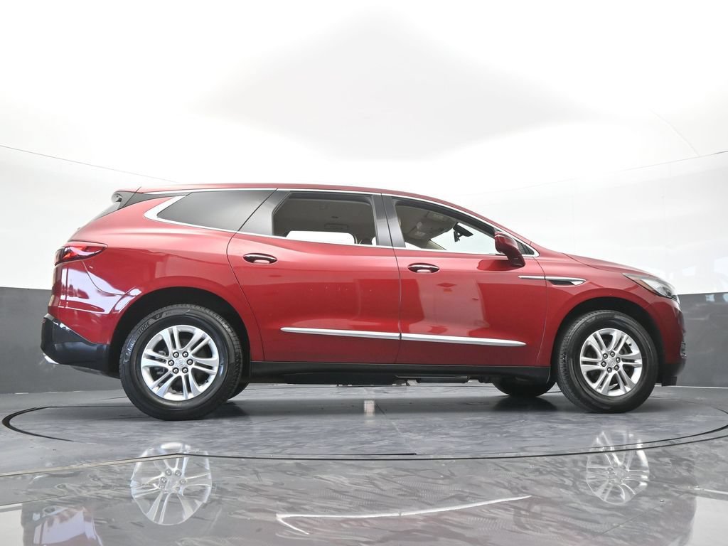 Used 2020 Buick Enclave Essence FWD image 60