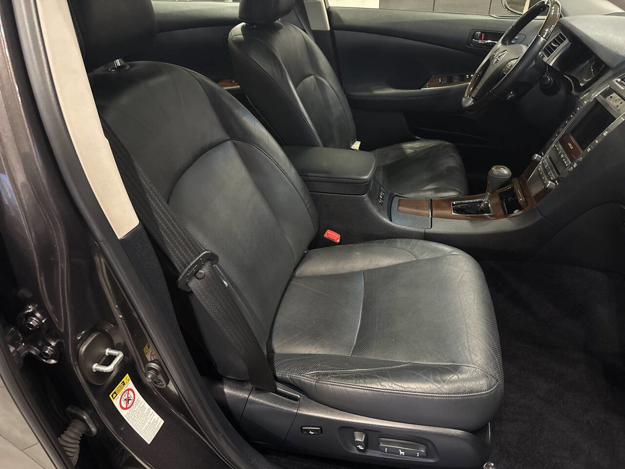 Used 2012 Lexus ES 350 image 40
