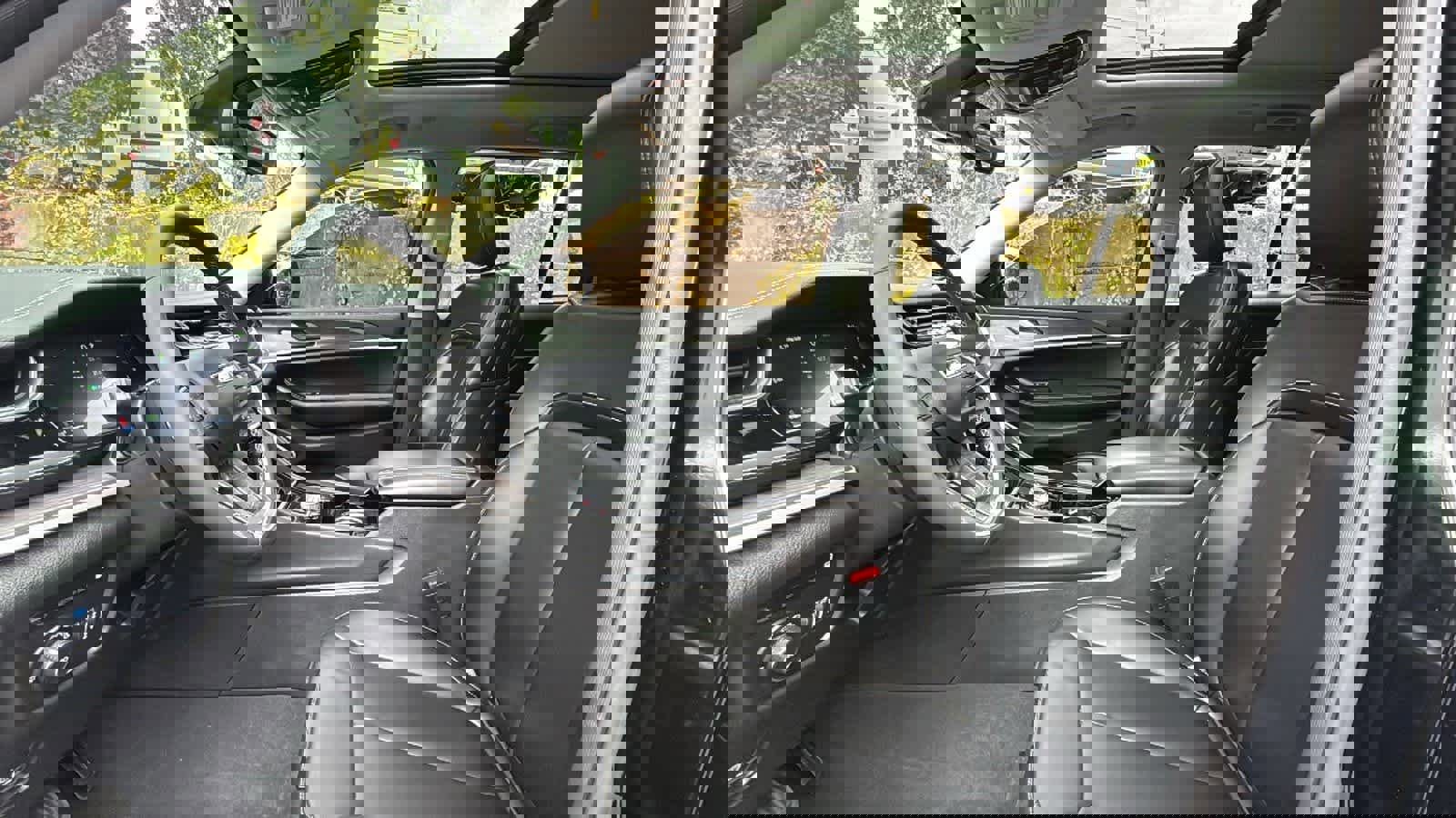 Used 2023 Jeep Grand Cherokee 4WD 4xe image 24