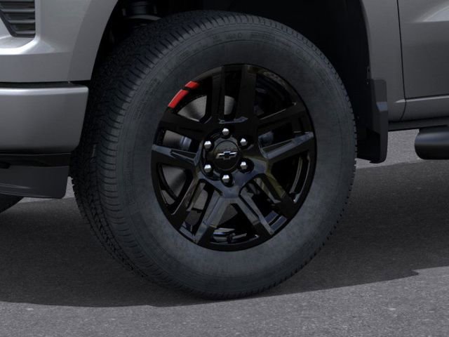 New 2026 Chevrolet Silverado 1500 RST w/ Redline Edition image 9