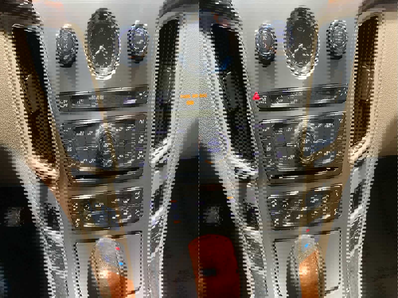 Used 2011 Cadillac CTS Premium image 27