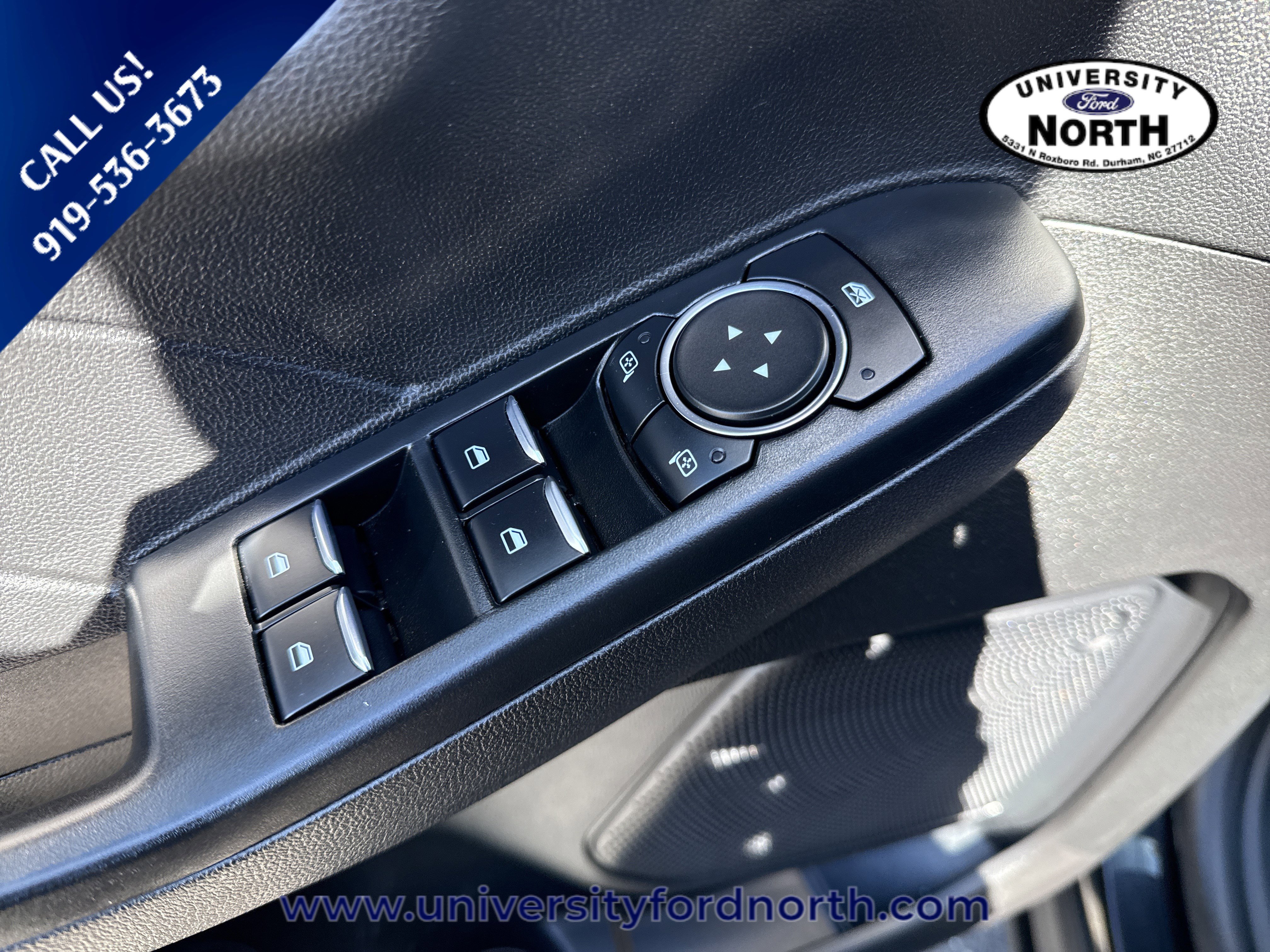 Used 2025 Ford Escape ST-Line image 12