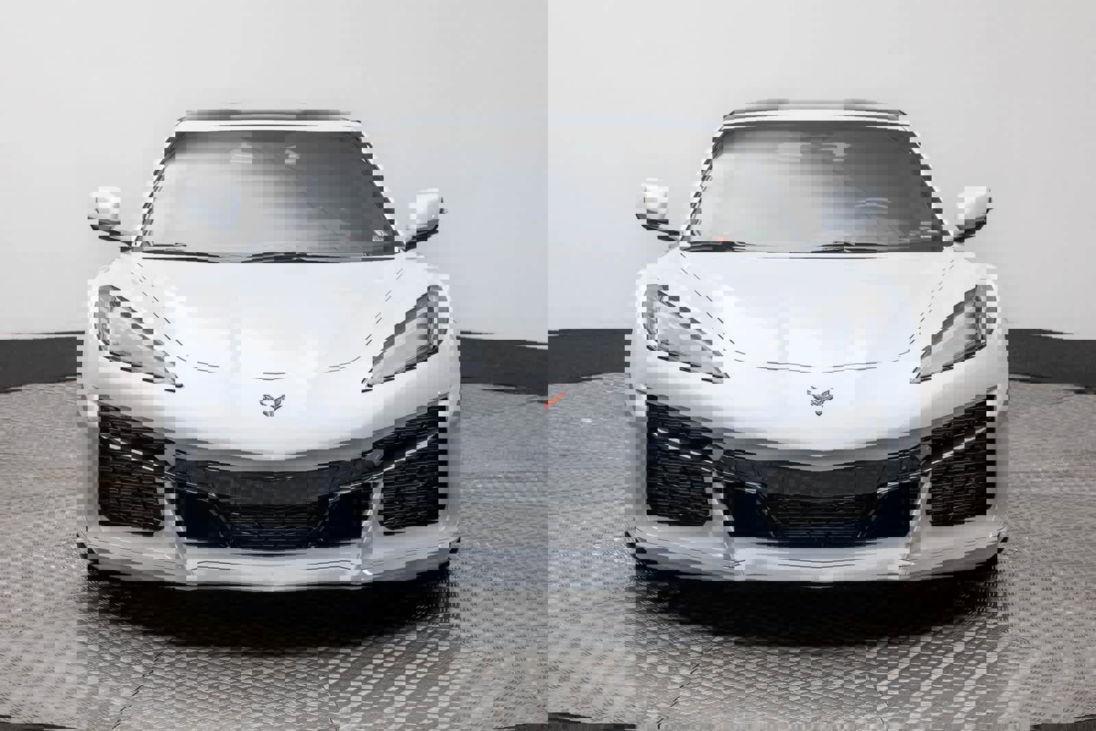 Used 2023 Chevrolet Corvette Z06 w/ Engine Appearance Package image 6