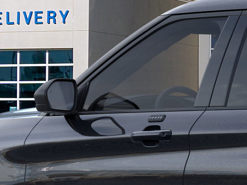 New 2026 Ford Explorer Active image 20