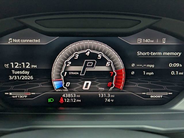 Used 2019 Lamborghini Urus image 20