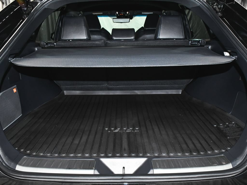 Used 2023 Toyota Venza Limited AWD/4WD image 61
