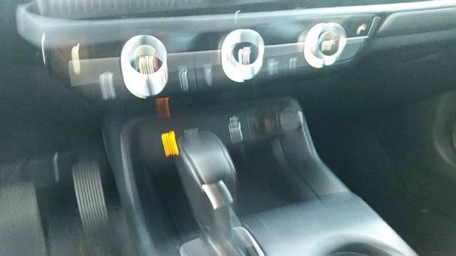 Used 2023 Honda Civic EX image 19