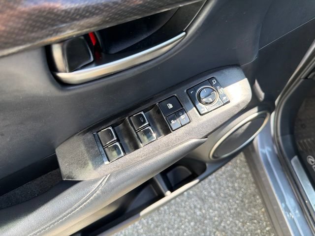 Used 2020 Lexus NX 300 AWD w/ Premium Package image 12
