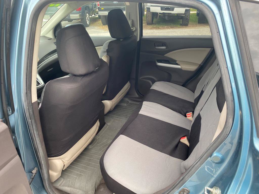 Used 2013 Honda CR-V EX-L image 16