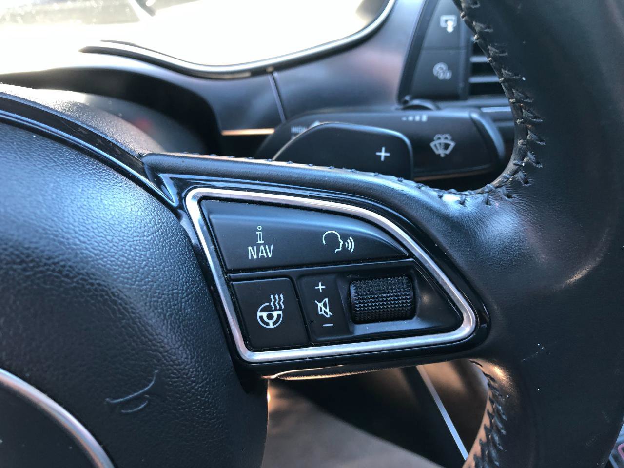 Used 2014 Audi A7 3.0T Premium Plus w/ 19" Sport Package image 17