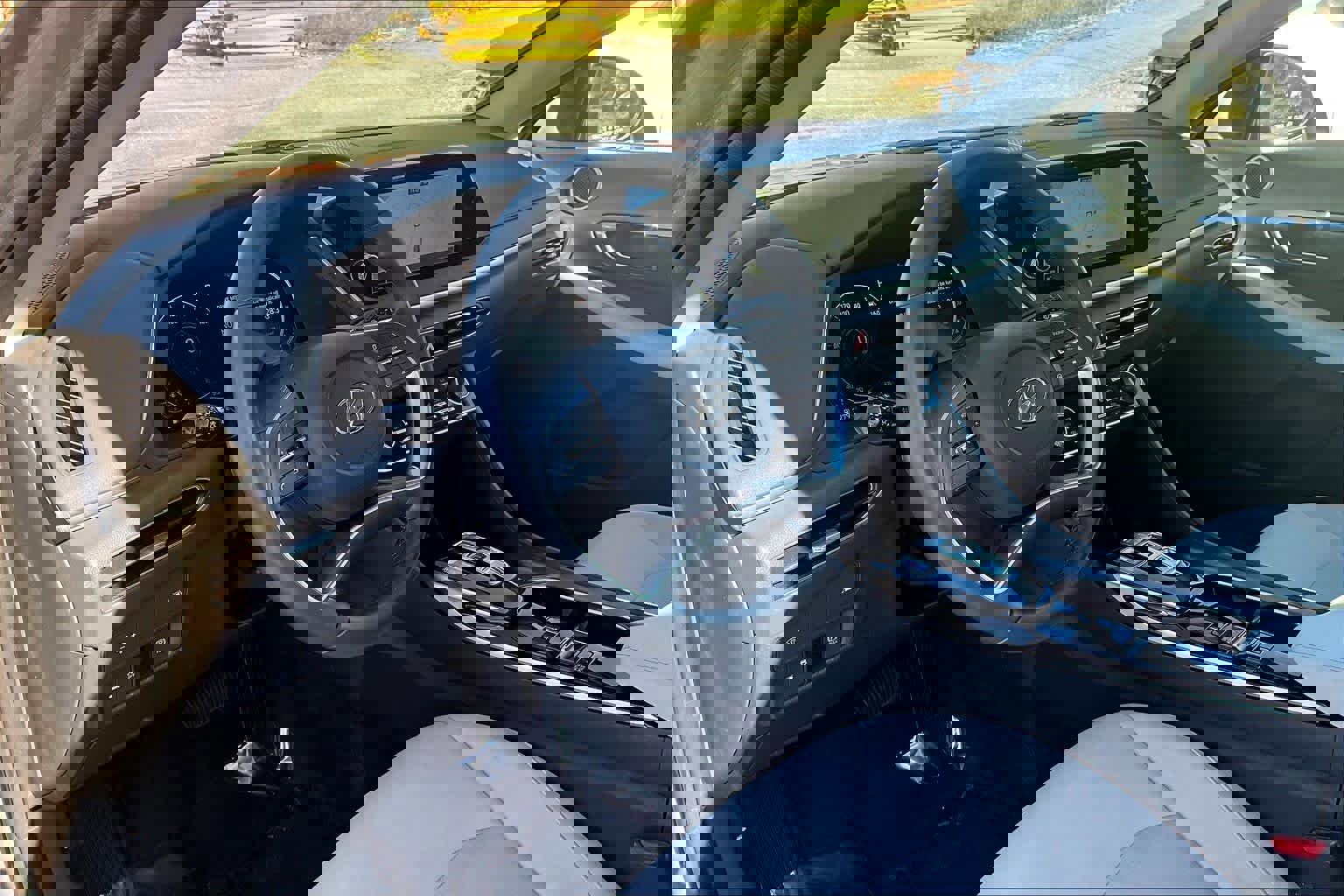 Used 2023 Hyundai Sonata SEL w/ Convenience Package image 17