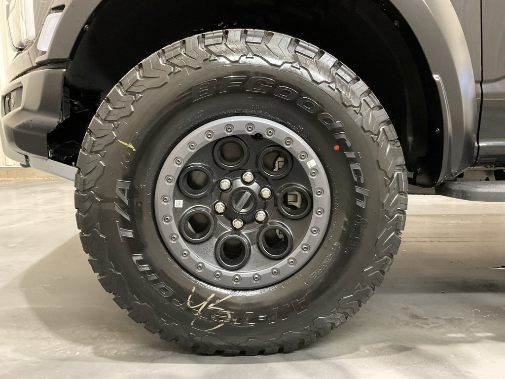 New 2025 Ford F150 Raptor image 4