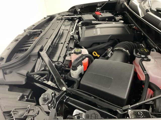 New 2026 Chevrolet Silverado 1500 LT w/ Safety Package image 21