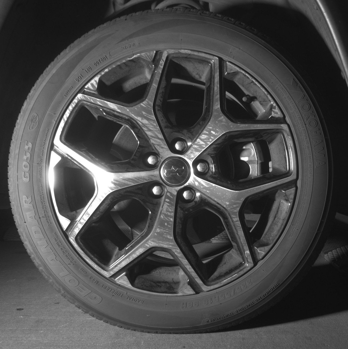 Used 2025 Jeep Compass Limited image 13