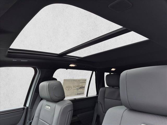 New 2026 Toyota Sequoia Capstone AWD/4WD image 14