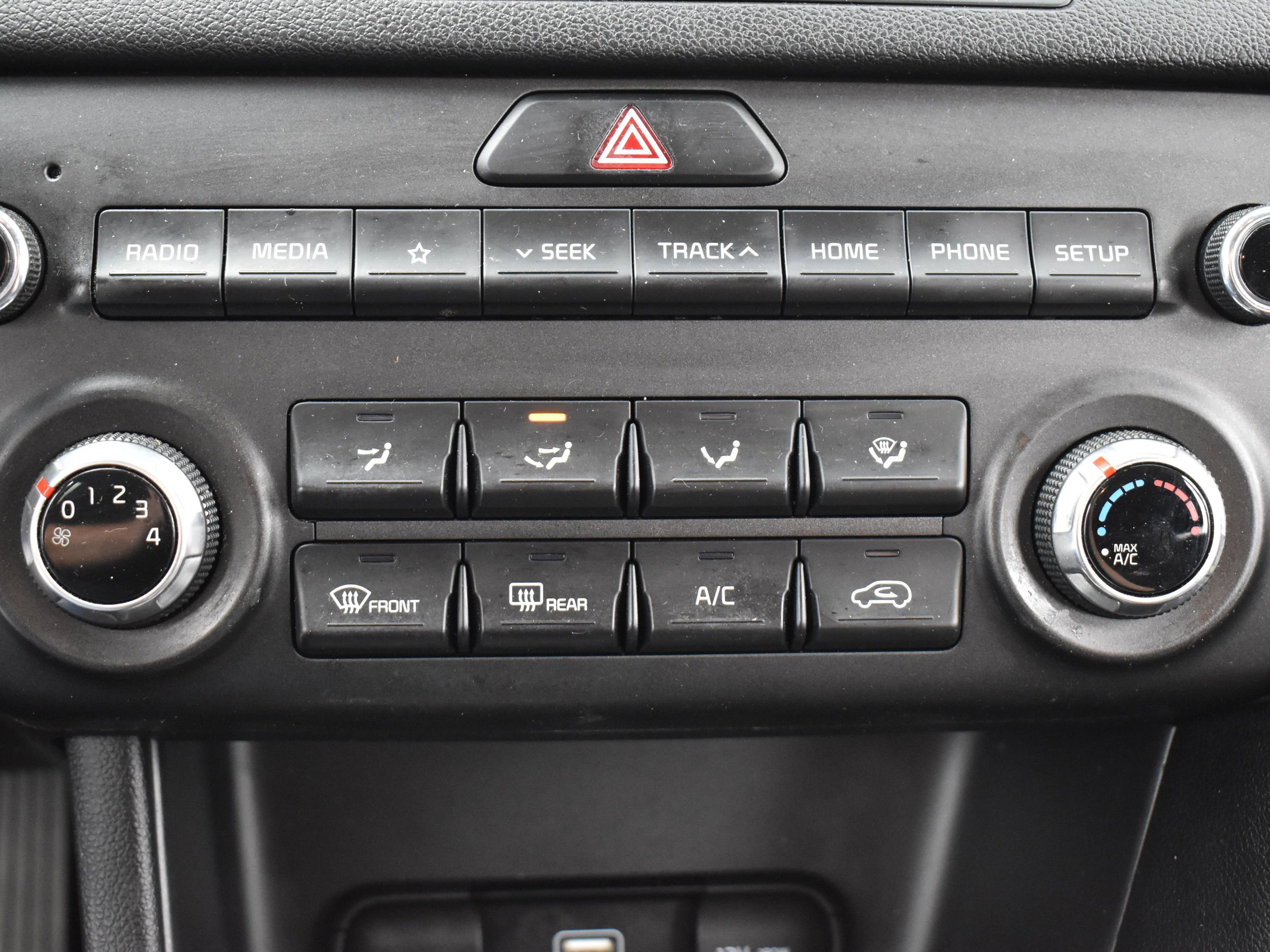 Used 2021 Kia Sportage LX image 22