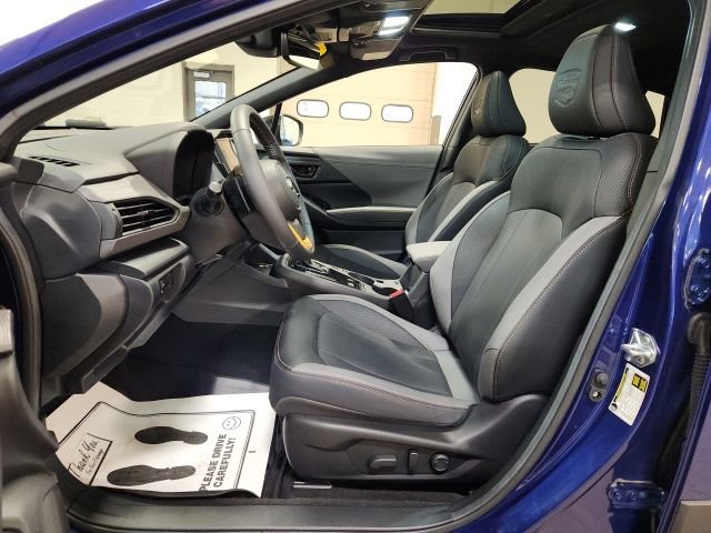 Used 2025 Subaru Crosstrek 2.5i Wilderness AWD/4WD image 11