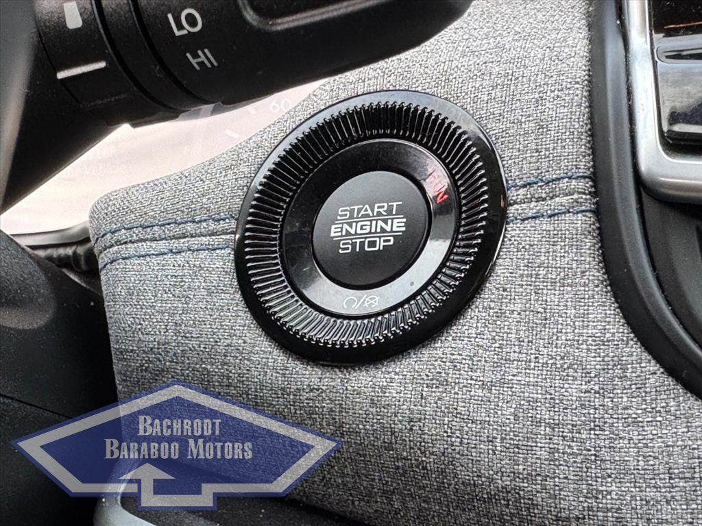 Used 2022 Jeep Compass Latitude w/ Sun and Sound Group image 26