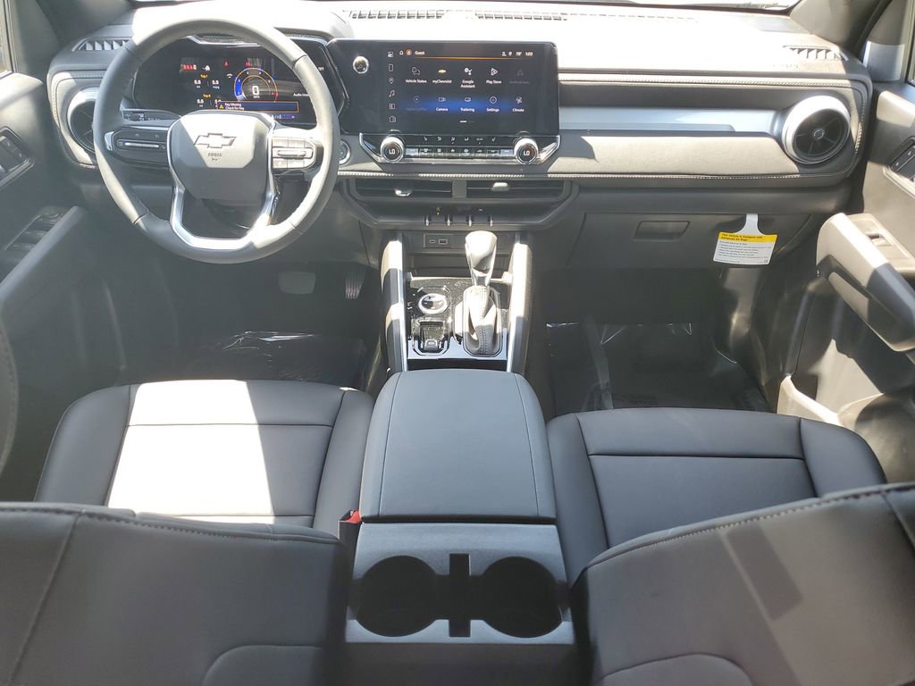 New 2026 Chevrolet Colorado LT w/ LT Convenience Package image 10