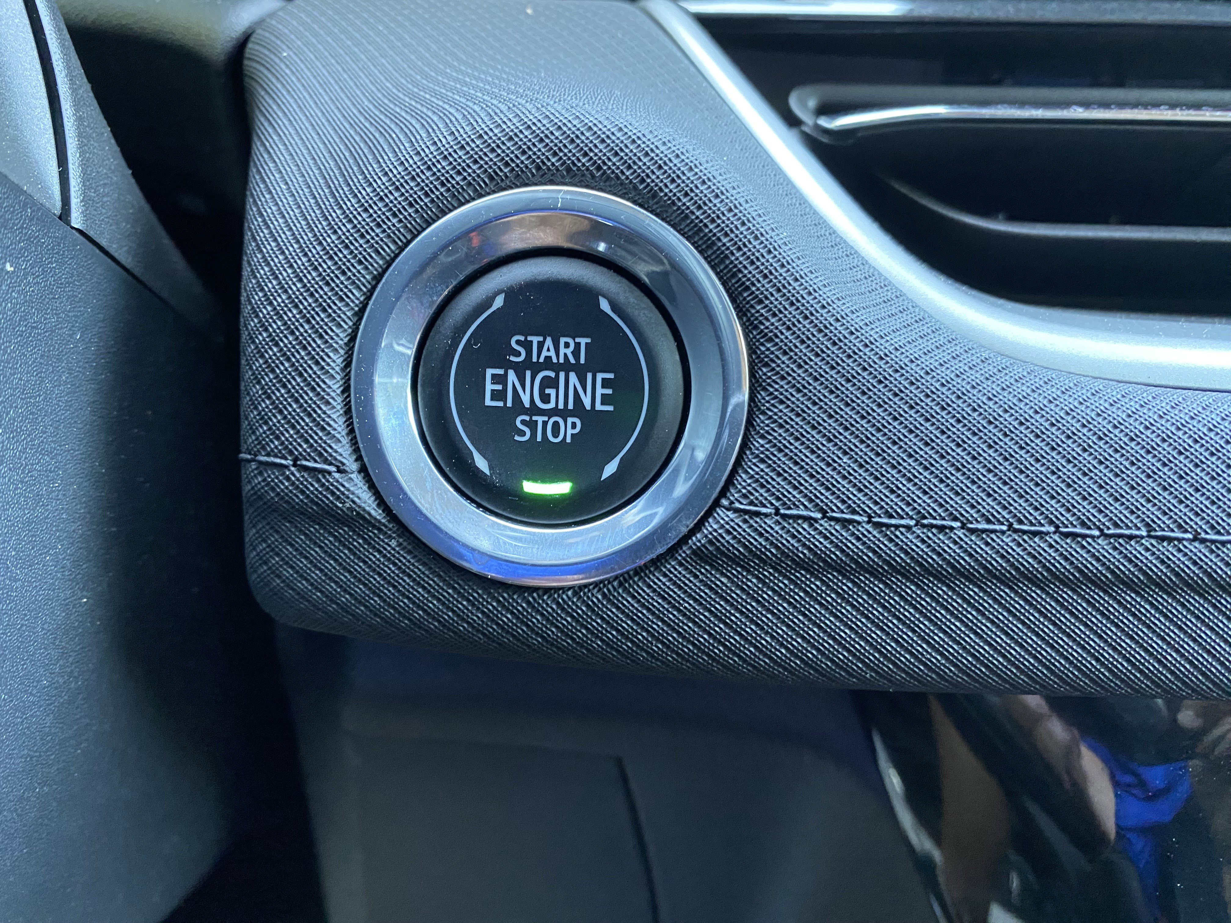 Used 2024 Chevrolet TrailBlazer LT w/ Driver Confidence Package image 28