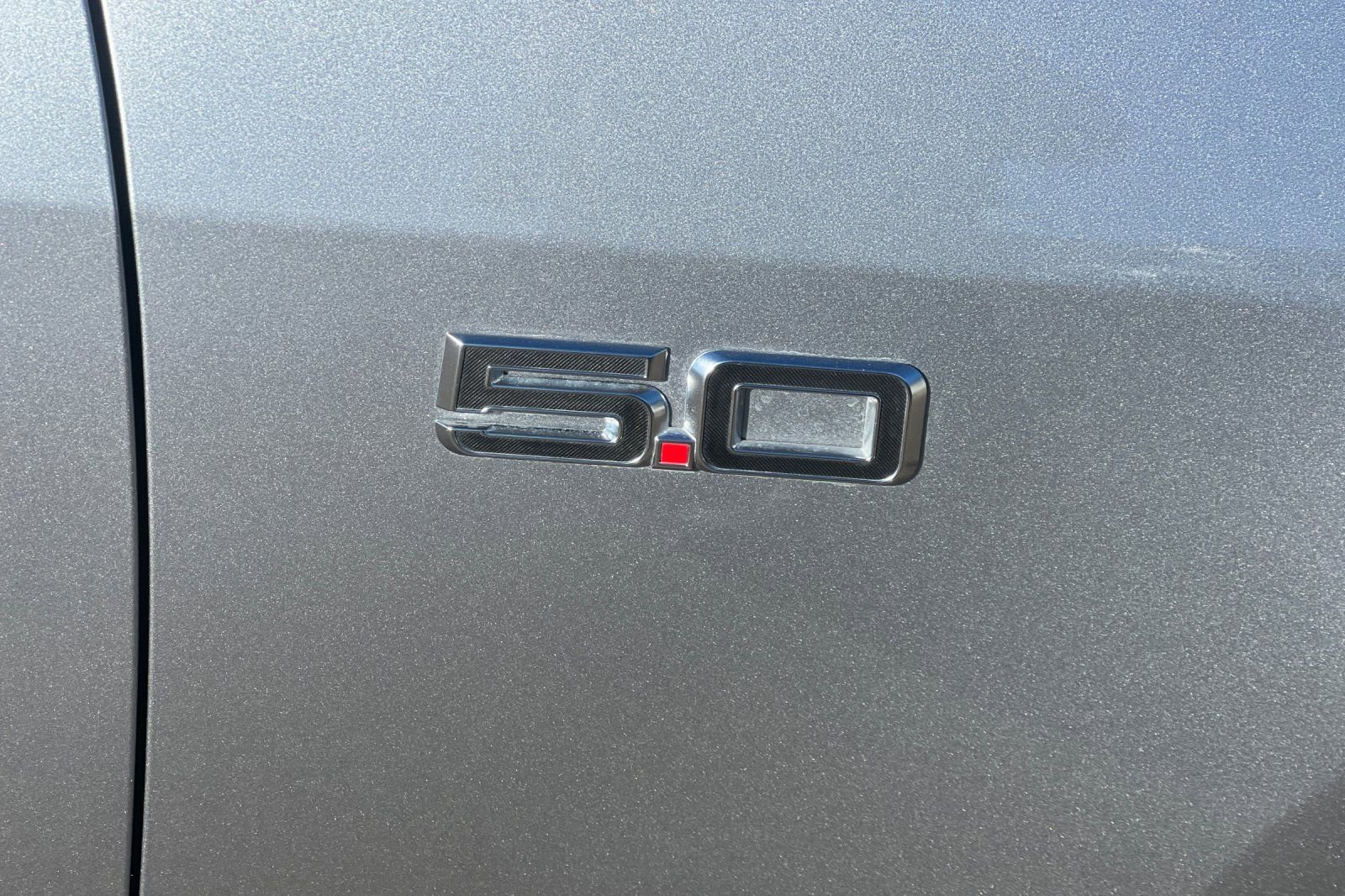 New 2024 Ford Mustang GT Premium image 7