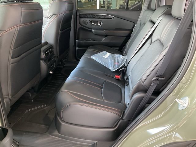 New 2026 Honda Passport TrailSport Elite image 20