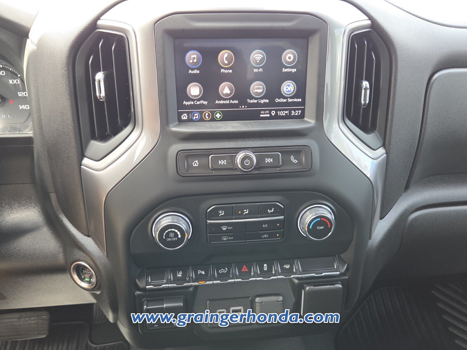 Used 2024 Chevrolet Silverado 2500 Custom w/ Custom Value Package RWD image 15
