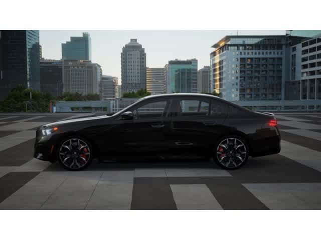 New 2026 BMW i5 M60 AWD/4WD image 4