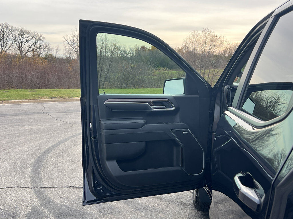 Used 2023 Chevrolet Silverado 1500 RST w/ RST All Star Premium Package image 12