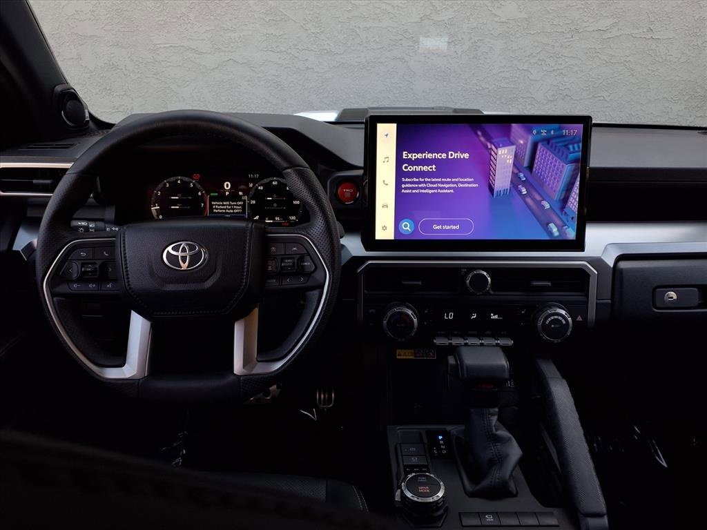 Certified 2025 Toyota 4Runner TRD Sport image 46