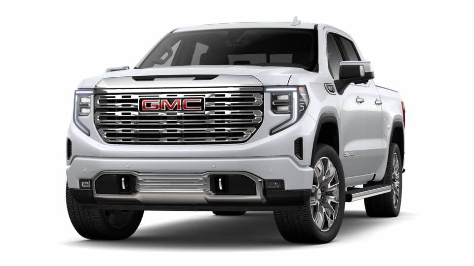 New 2026 GMC Sierra 1500 Denali image 25