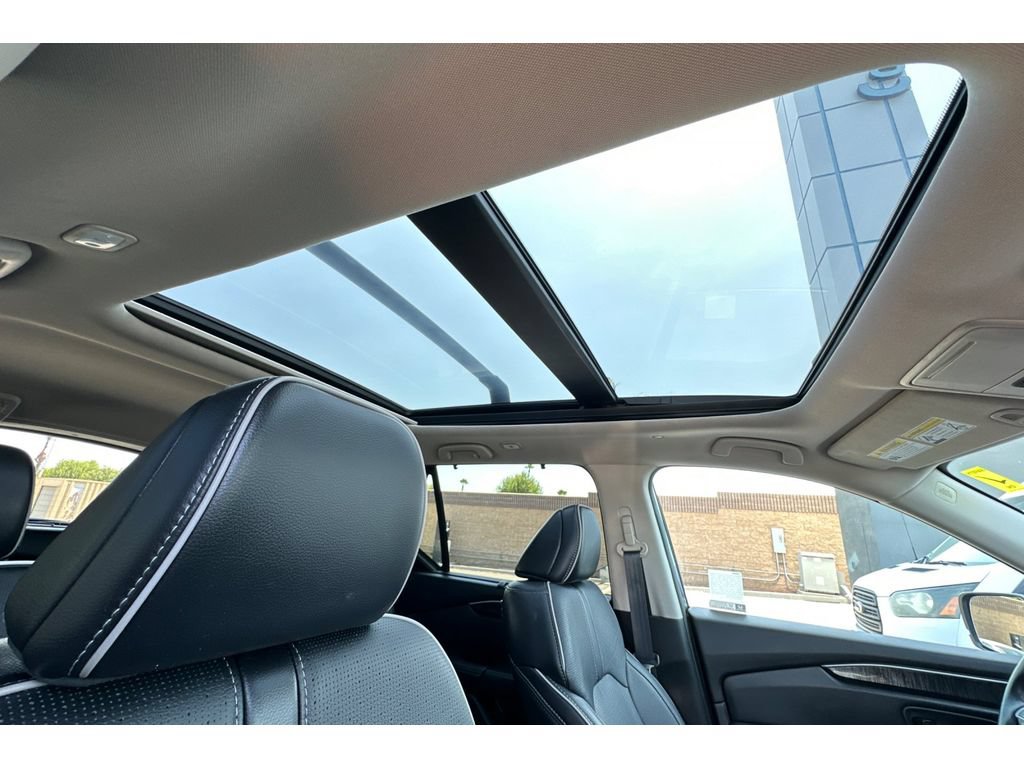 Certified 2024 Honda Pilot Elite image 21