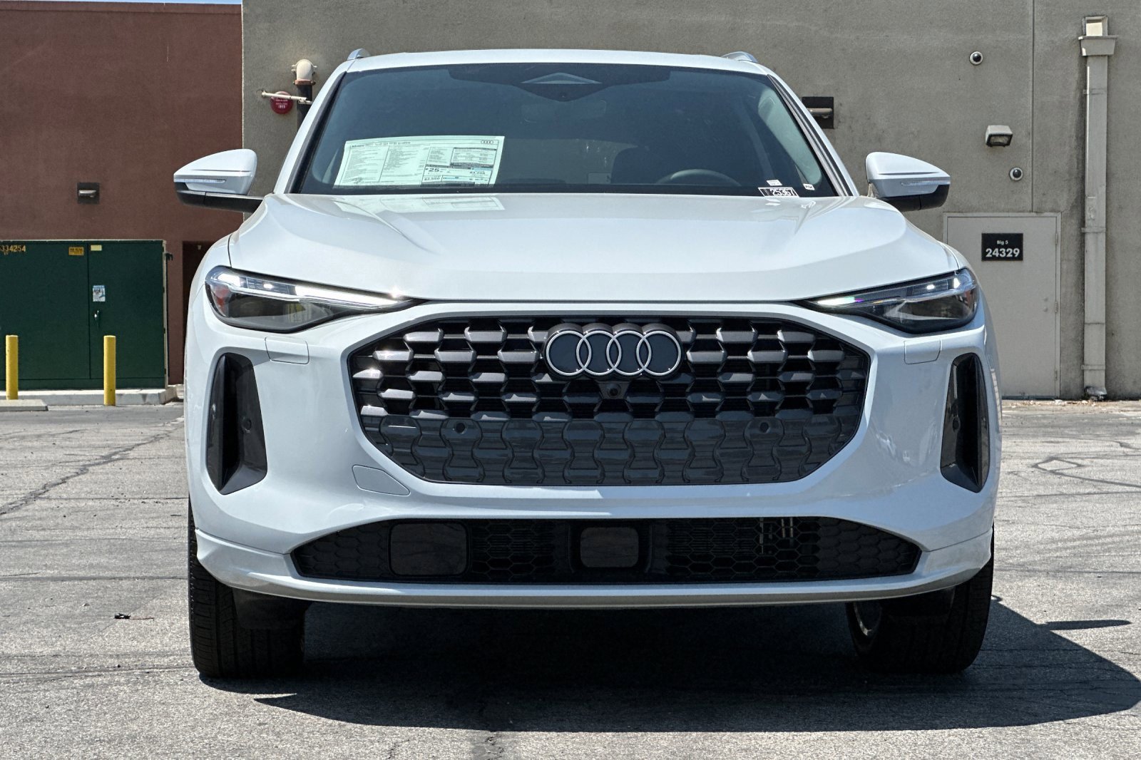 New 2025 Audi Q5 Premium Plus image 6