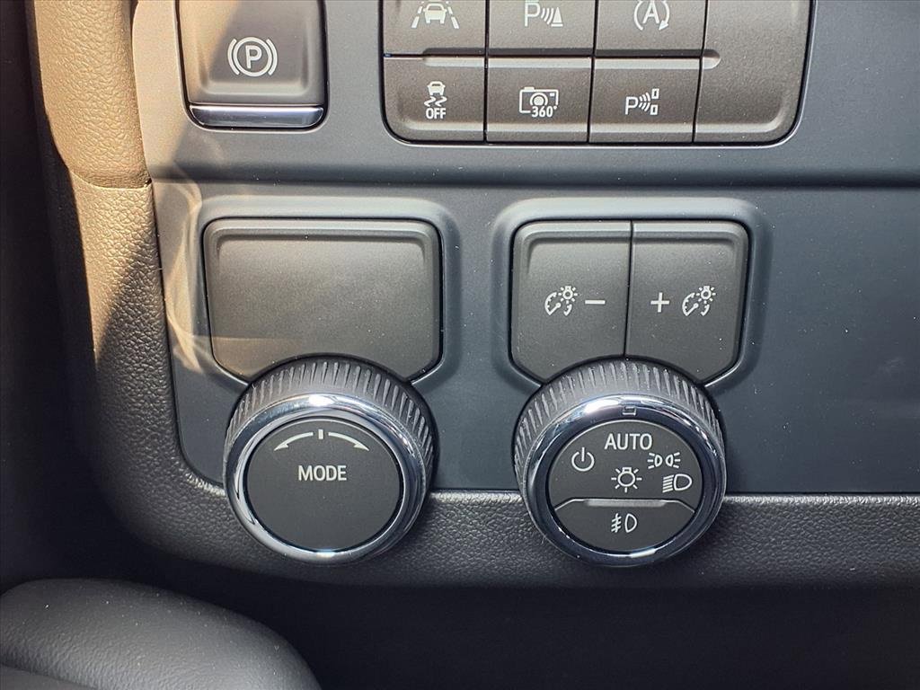 New 2026 Chevrolet Tahoe LT w/ Comfort Package image 10