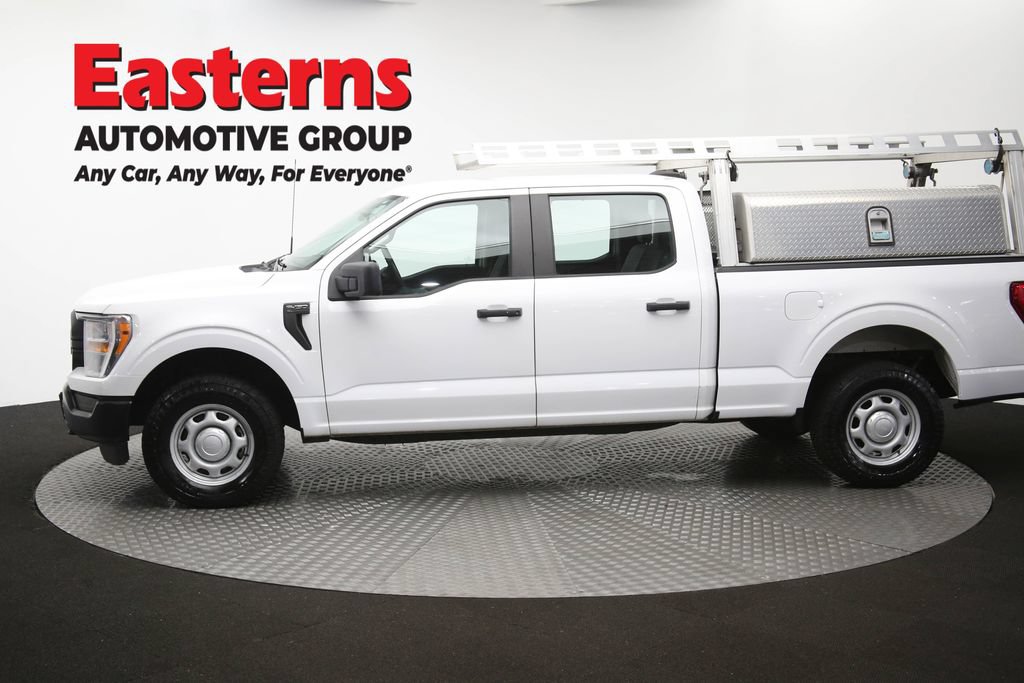 Used 2022 Ford F150 XL w/ Trailer Tow Package AWD/4WD image 63