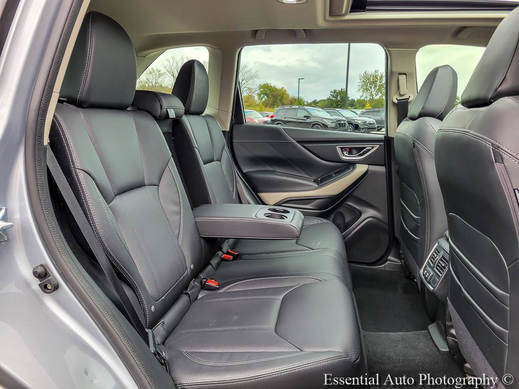 Certified 2023 Subaru Forester Limited AWD/4WD image 29