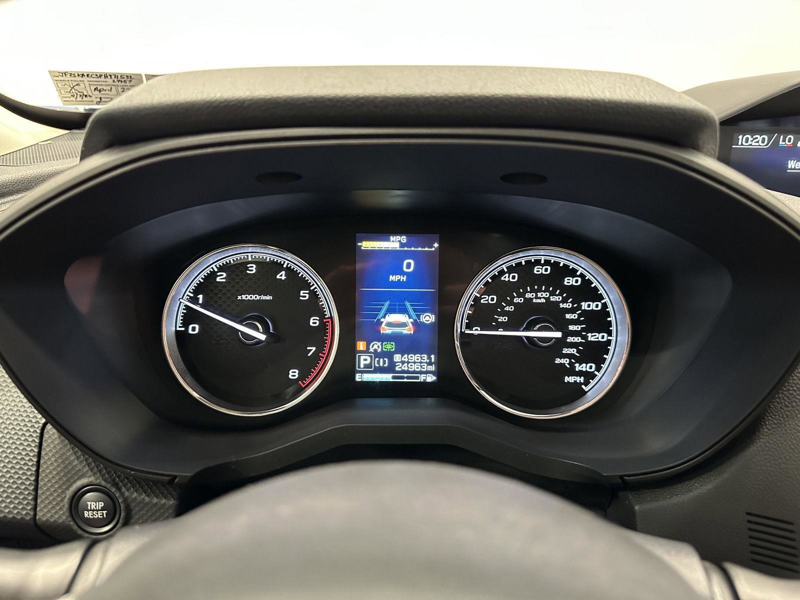 Used 2023 Subaru Forester Touring image 20