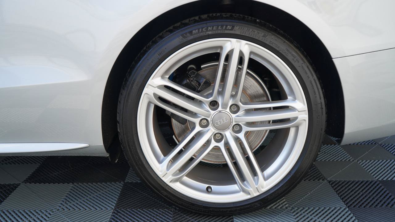 Used 2014 Audi S5 Premium Plus AWD/4WD image 47