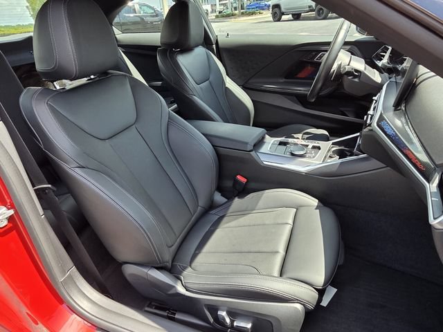 Used 2023 BMW M240i xDrive Coupe AWD/4WD image 12