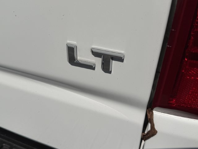 Used 2022 Chevrolet Silverado 1500 LT RWD image 14