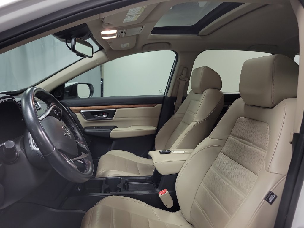 Used 2021 Honda CR-V EX-L image 15