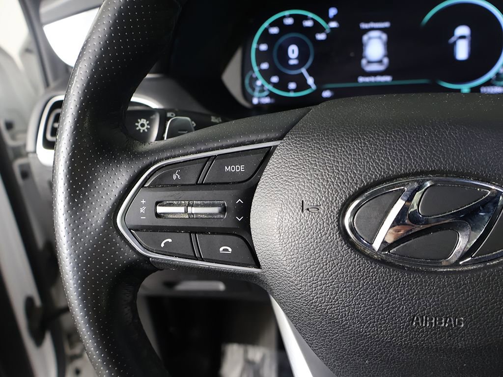 Used 2021 Hyundai Palisade Calligraphy image 45