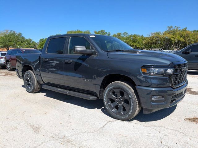 New 2026 RAM 1500 Express