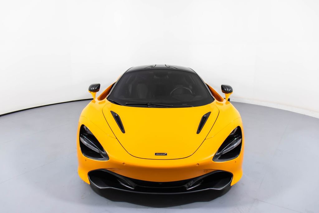 Used 2021 McLaren 720S Performance image 16