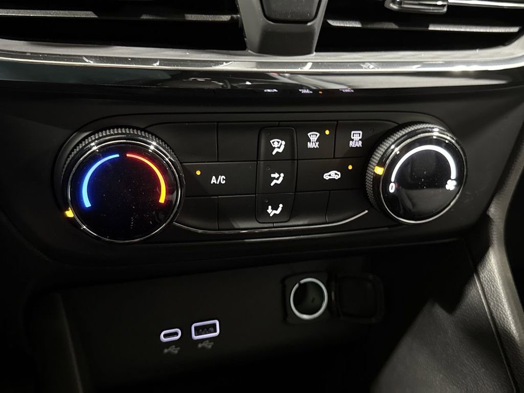 New 2026 Buick Encore GX Preferred image 16