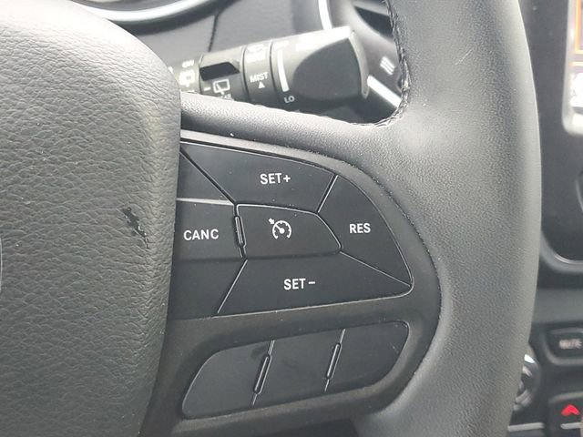 Used 2022 Jeep Cherokee Trailhawk w/ Trailer Tow Group image 23