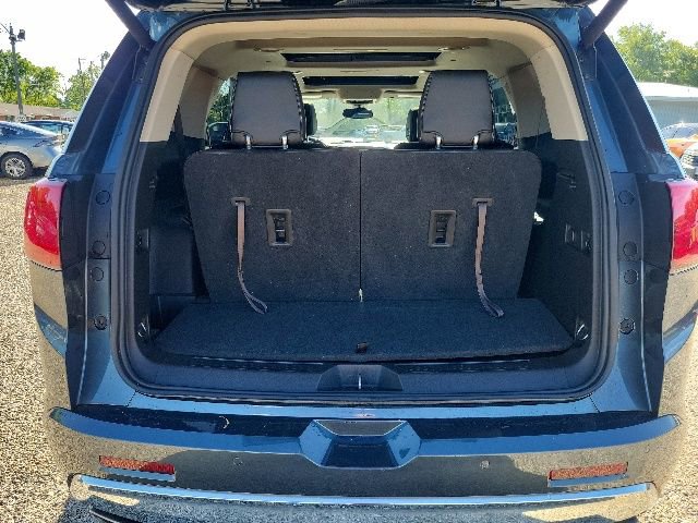 Used 2019 GMC Acadia Denali w/ Technology Package AWD/4WD image 21