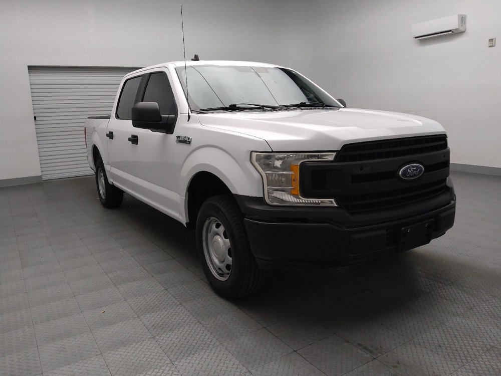 Used 2020 Ford F150 XL w/ XL Power Equipment Group image 13