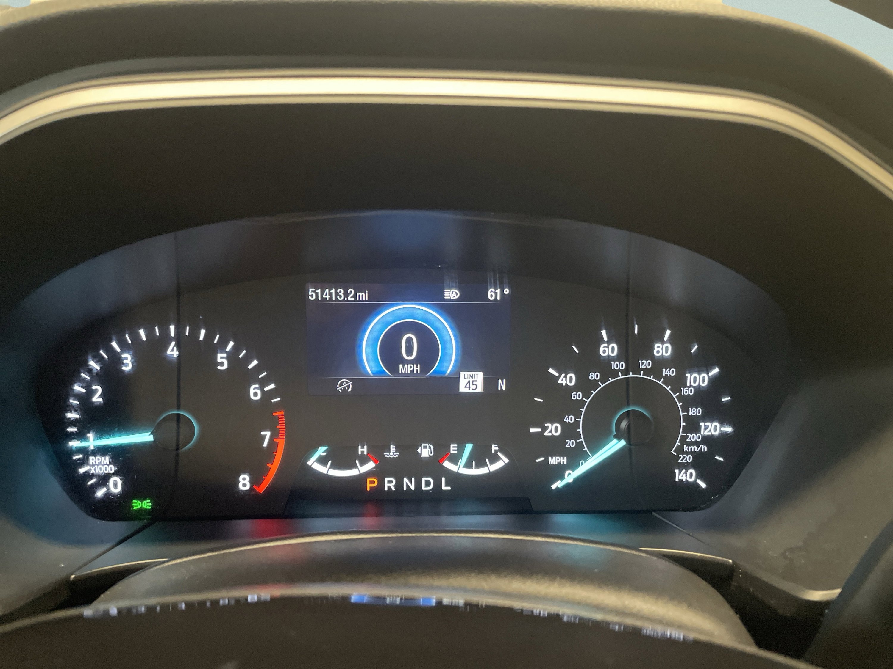 Used 2022 Ford Escape SEL image 19