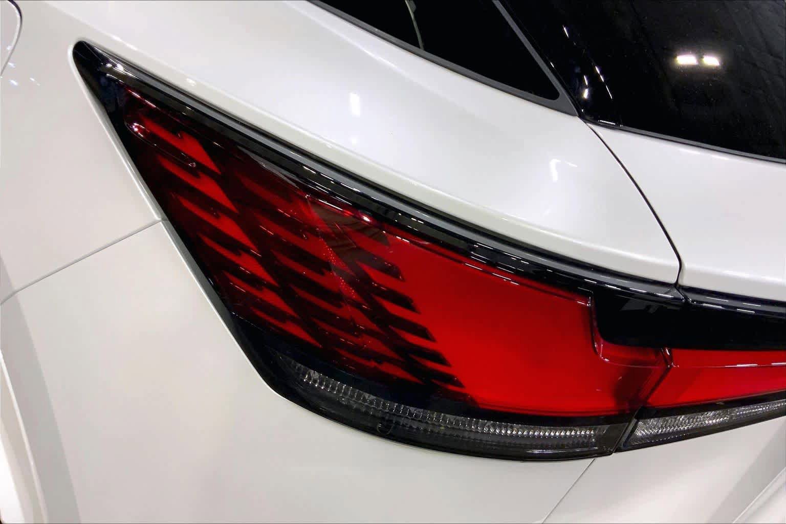 Used 2025 Lexus RX 350 Premium image 29
